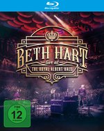 Film: Beth Hart - Live At The Royal Albert Hall