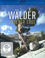 Film: Wälder unserer Erde