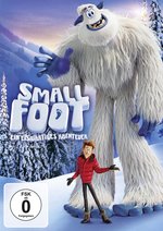 Film: Smallfoot