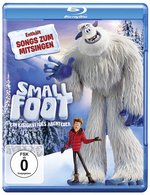 Film: Smallfoot