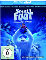 Film: Smallfoot