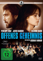 Film: Offenes Geheimnis