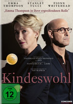 Film: Kindeswohl
