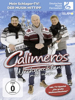 Film: Calimeros - Weihnachten mit uns