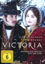 Film: Victoria - Weihnachts-Special - Fest der Liebe