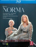 Film: Bellini - Norma (MET Live Recording)