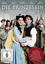 Film: Die Prinzessin und der Schüler
