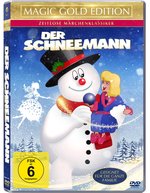 Film: Der Schneemann (Magic Gold Edition)