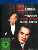 Film: Zeugin der Anklage