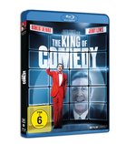 Film: King Of Comedy