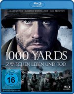 Film: 1000 Yards zwischen Leben und Tod