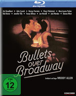 Film: Bullets over Broadway