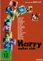 Film: Harry außer sich