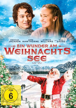 Film: Ein Wunder am Weihnachtssee