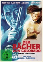 Film: Der Rächer von Colorado [Limited Edition]