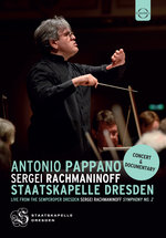 Film: Antonio Pappano spielt und erklärt ...