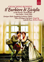 Film: Rossini: Il Barbiere di Siviglia (Schlossfest...