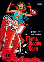 Film: Mary, Bloody Mary