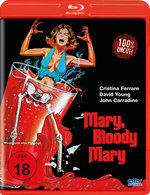 Film: Mary, Bloody Mary - Uncut