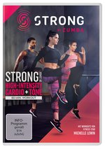 Film: Strong by Zumba