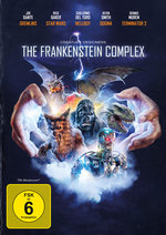 Film: Creature Designers - The Frankenstein Complex