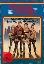 Film: Die Klasse von 1984 - Uncut (+ DVD)