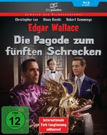Film: Die Pagode zum fünften Schrecken