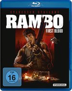 Film: Rambo - First Blood