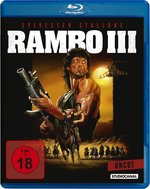 Film: Rambo 3 - Uncut