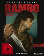 Film: Rambo Trilogy - Uncut [3 BRs]