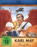 Film: Karl May Orient Box [2 BRs]