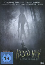 Film: Arbor Men - Eine dämonische Legende