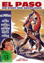 Film: El Paso - Die Stadt der Rechtlosen