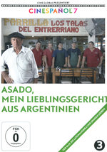 Film: Asado, mein Lieblingsgericht aus Argentinien