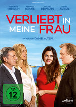 Film: Verliebt in meine Frau