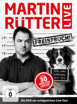 Film: Martin Rütter - Freispruch!