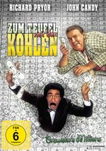 Film: Zum Teufel mit den Kohlen - Brewster's...