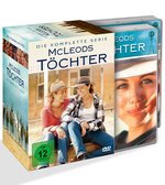 Film: McLeods Töchter - Die komplette Serie [59 DVDs]