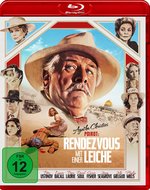 Film: Poirot: Rendezvous mit einer Leiche