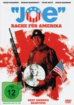 Film: Joe - Rache für Amerika