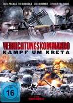 Film: Vernichtungskommando - Kampf um Kreta