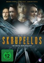 Film: Skrupellos - Im Netz der Macht