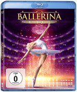 Film: Ballerina - Ihr Traum vom Bolschoi