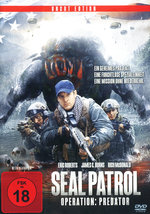 Film: Seal Patrol - Operation: Predator (Uncut)