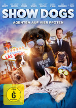 Film: Show Dogs - Agenten auf vier Pfoten