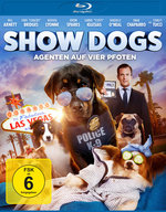 Film: Show Dogs - Agenten auf vier Pfoten
