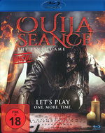 Film: Ouija Séance - The Final Game (Uncut)