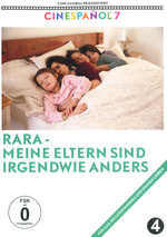 Film: Rara - Meine Eltern sind irgendwie anders (OmU)