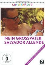 Film: Mein Großvater Salvador Allende (OmU)