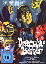 Film: Draculas Rückkehr - Mediabook [LE]